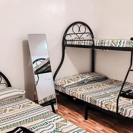Malunggay Apartments มาริเวเลส ภายนอก รูปภาพ