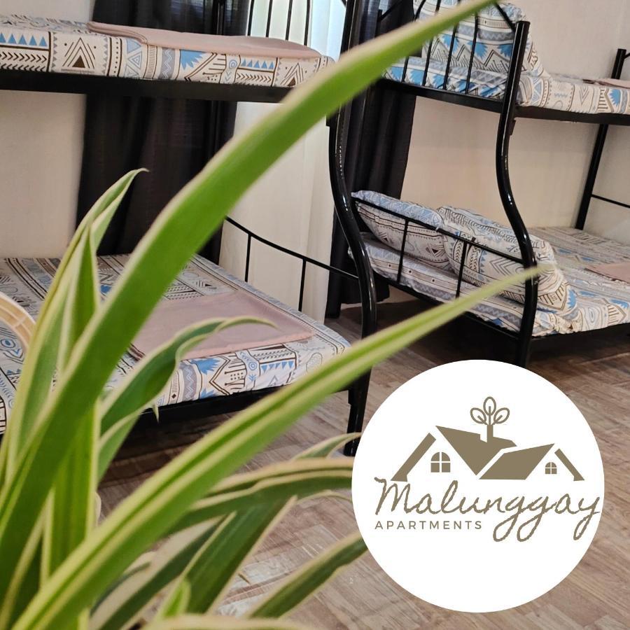 Malunggay Apartments มาริเวเลส ภายนอก รูปภาพ