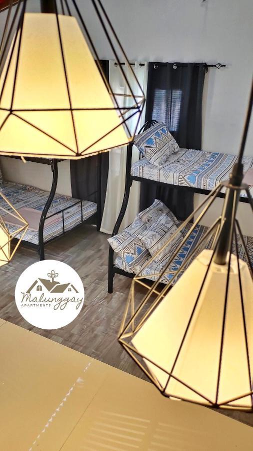 Malunggay Apartments มาริเวเลส ภายนอก รูปภาพ