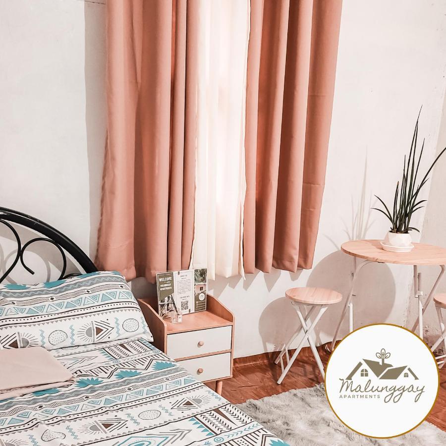 Malunggay Apartments มาริเวเลส ภายนอก รูปภาพ
