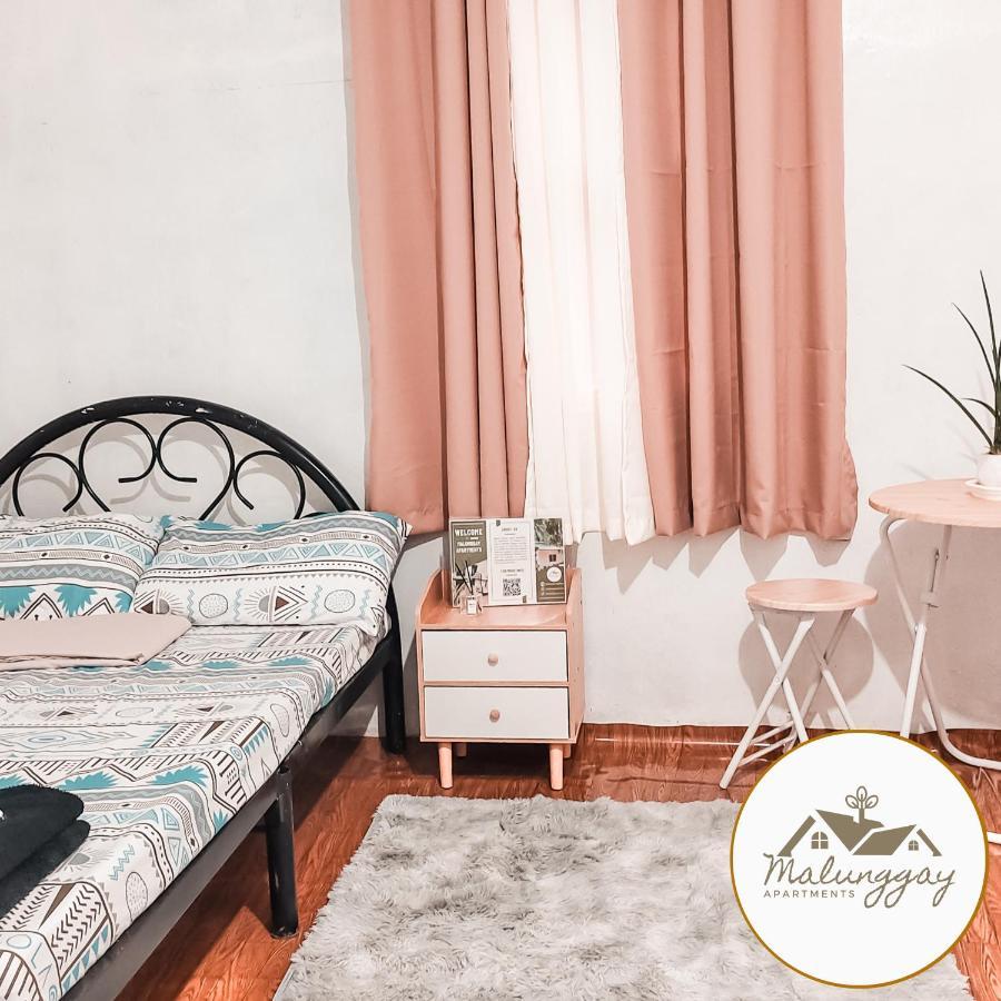 Malunggay Apartments มาริเวเลส ภายนอก รูปภาพ