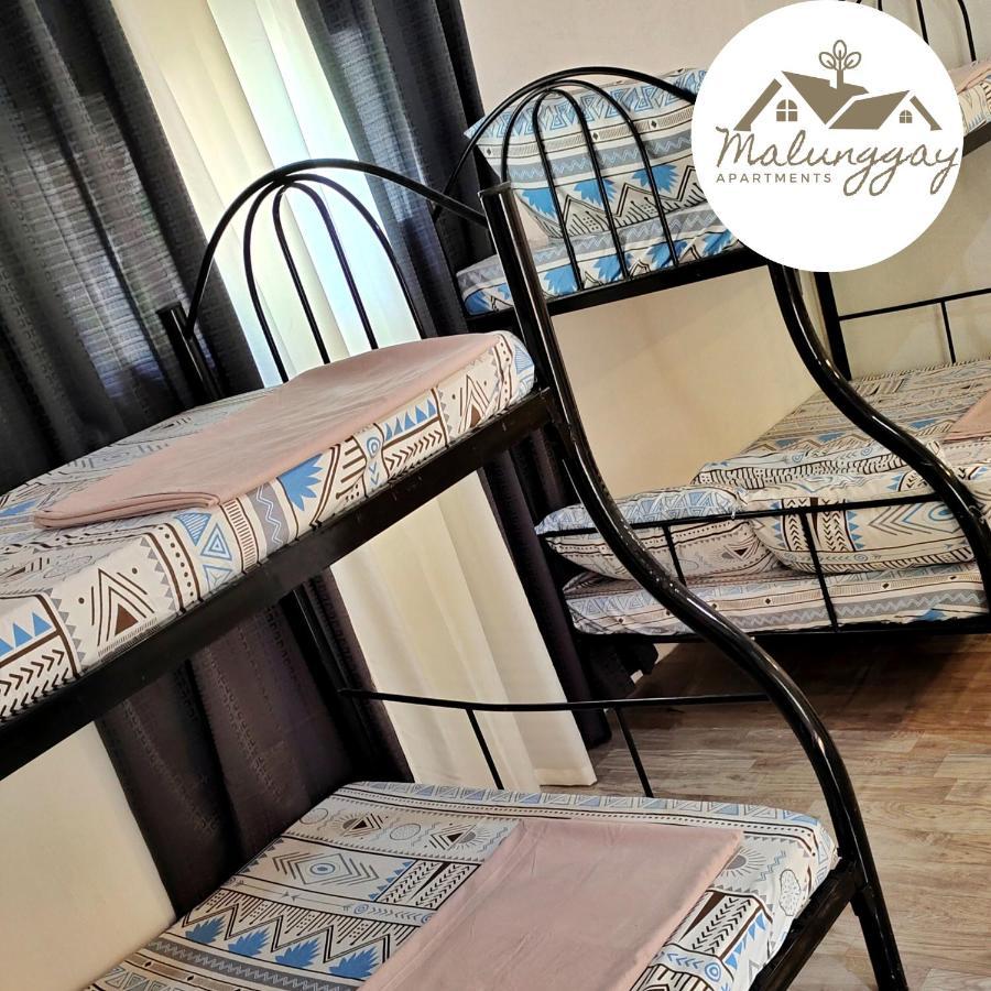 Malunggay Apartments มาริเวเลส ภายนอก รูปภาพ