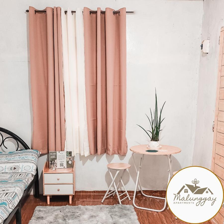Malunggay Apartments มาริเวเลส ภายนอก รูปภาพ