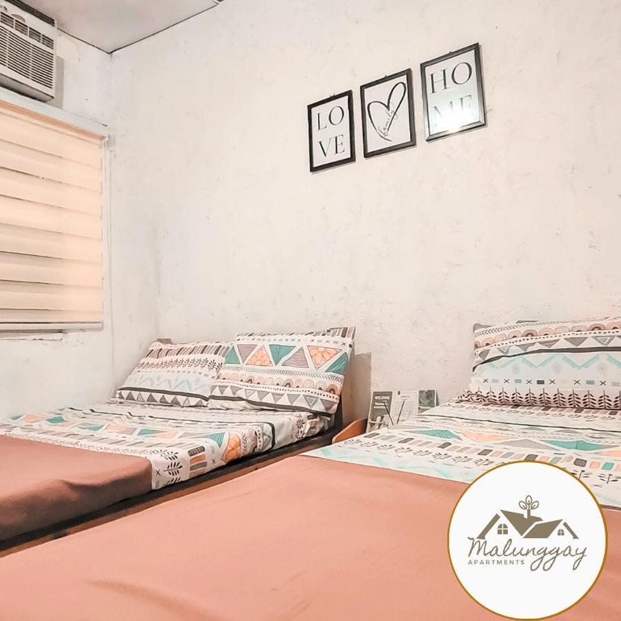 Malunggay Apartments มาริเวเลส ภายนอก รูปภาพ