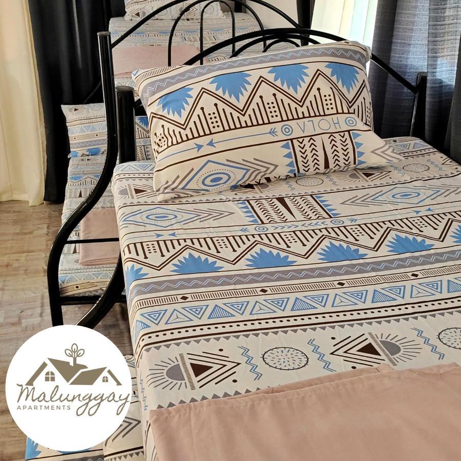 Malunggay Apartments มาริเวเลส ภายนอก รูปภาพ