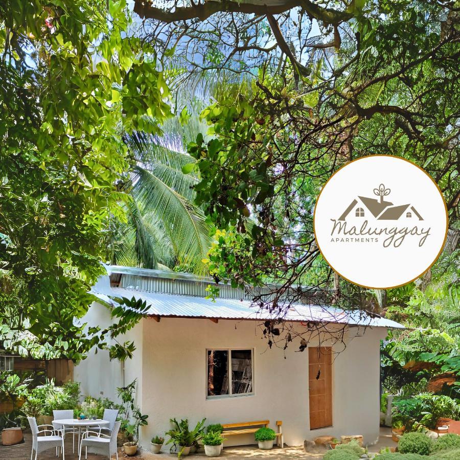 Malunggay Apartments มาริเวเลส ภายนอก รูปภาพ
