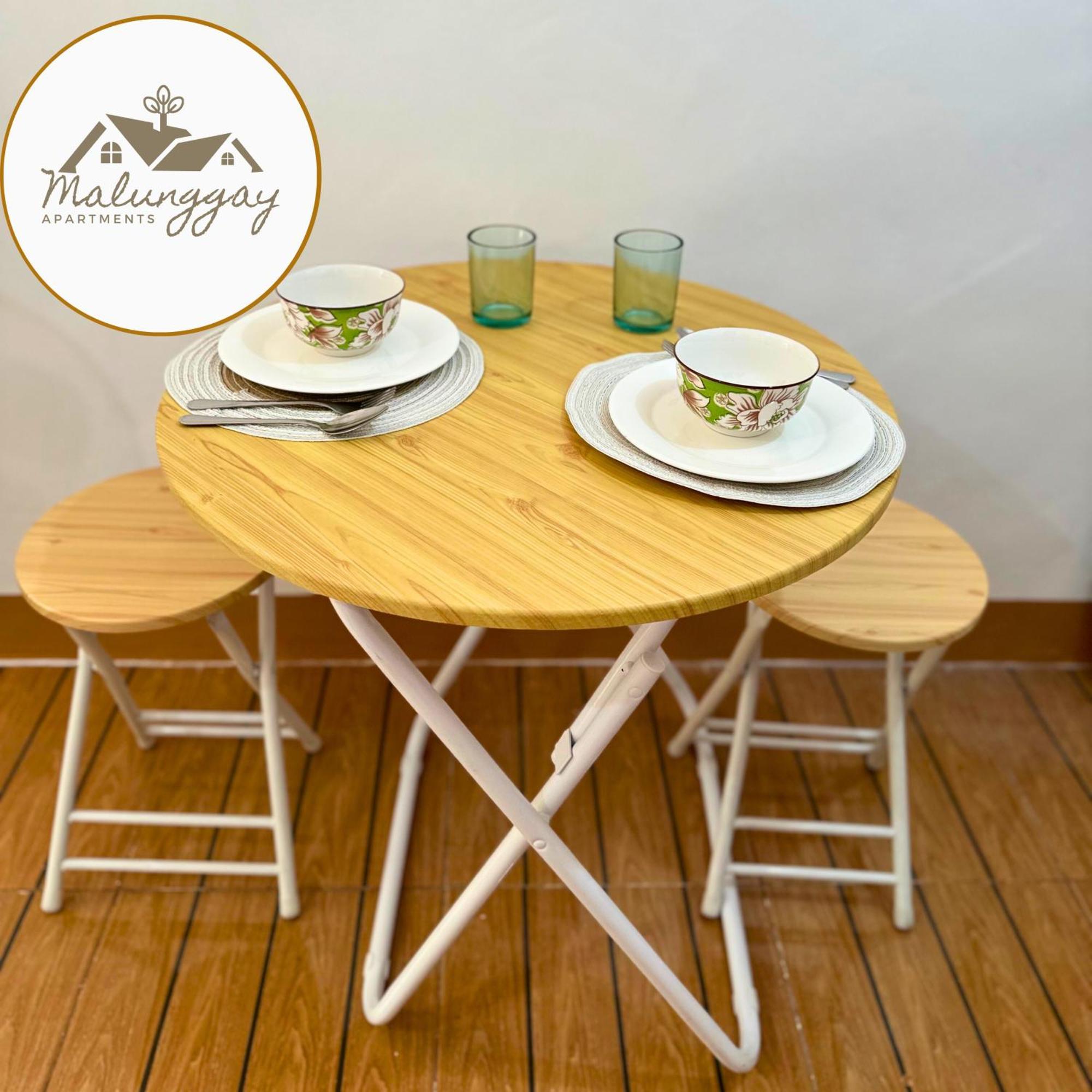 Malunggay Apartments มาริเวเลส ภายนอก รูปภาพ