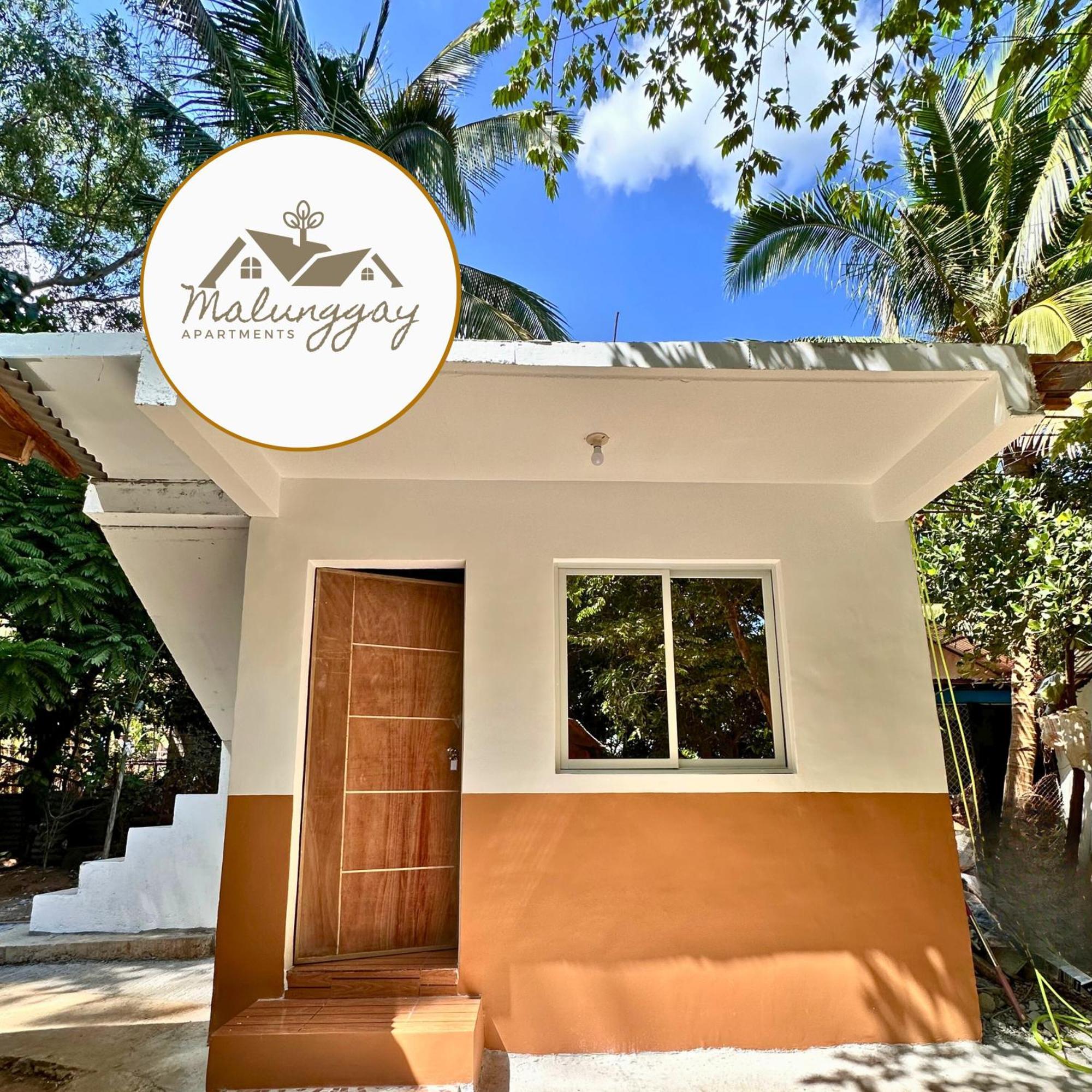 Malunggay Apartments มาริเวเลส ภายนอก รูปภาพ