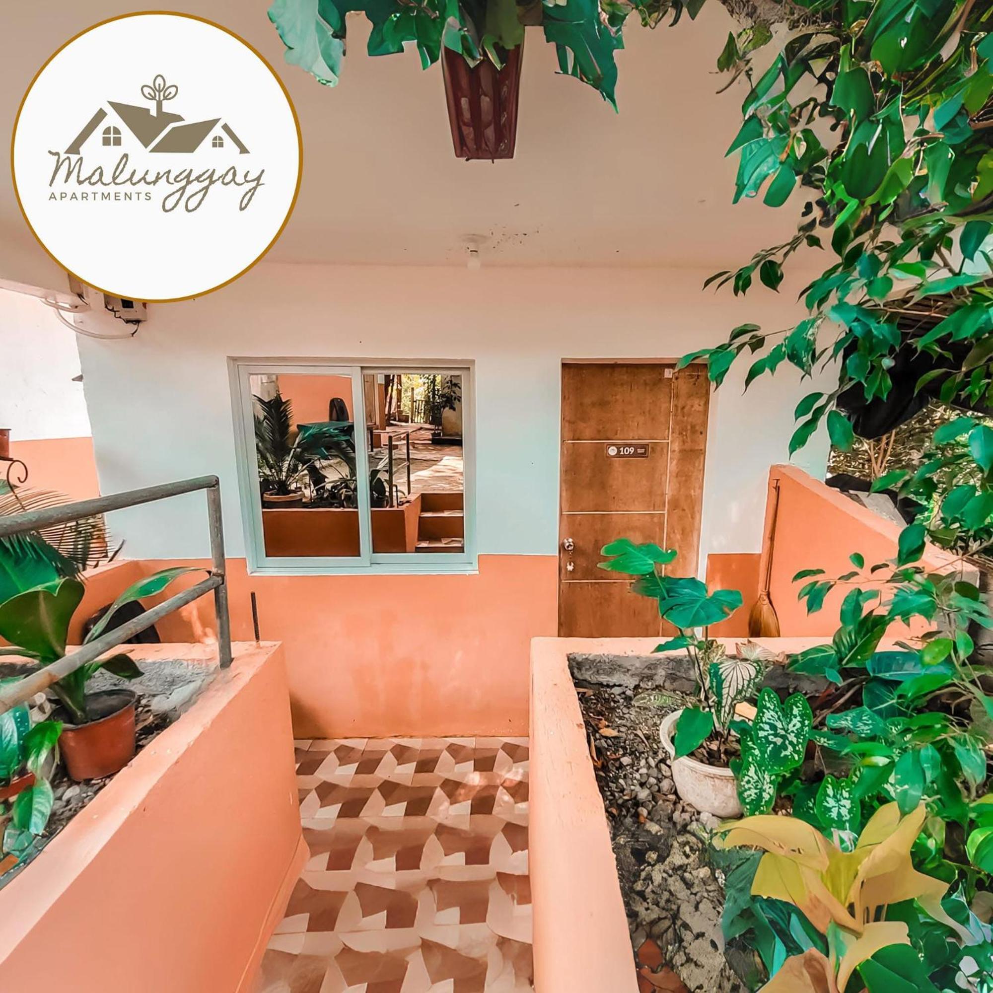 Malunggay Apartments มาริเวเลส ภายนอก รูปภาพ