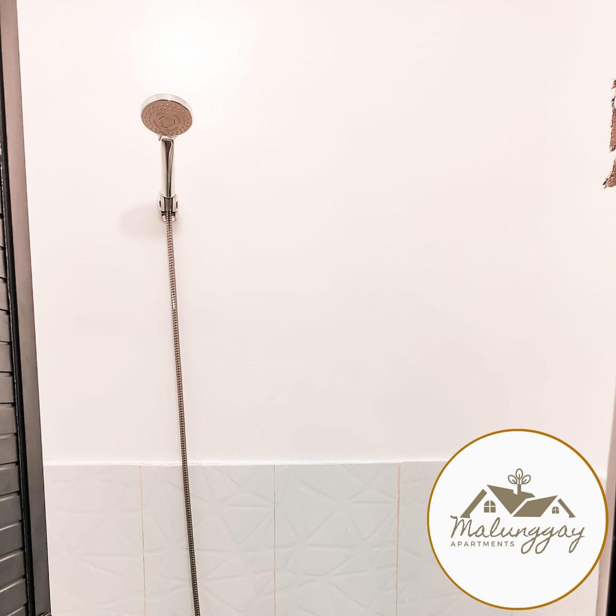 Malunggay Apartments มาริเวเลส ภายนอก รูปภาพ