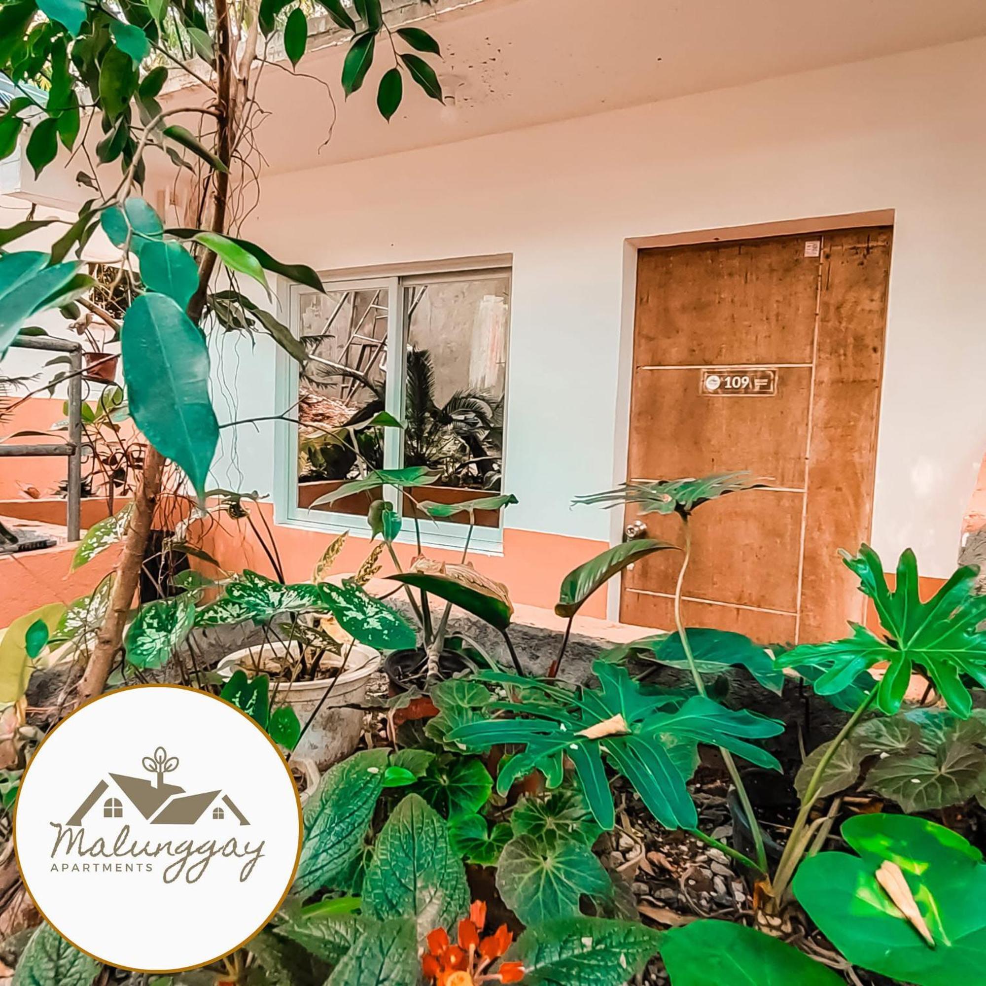 Malunggay Apartments มาริเวเลส ภายนอก รูปภาพ