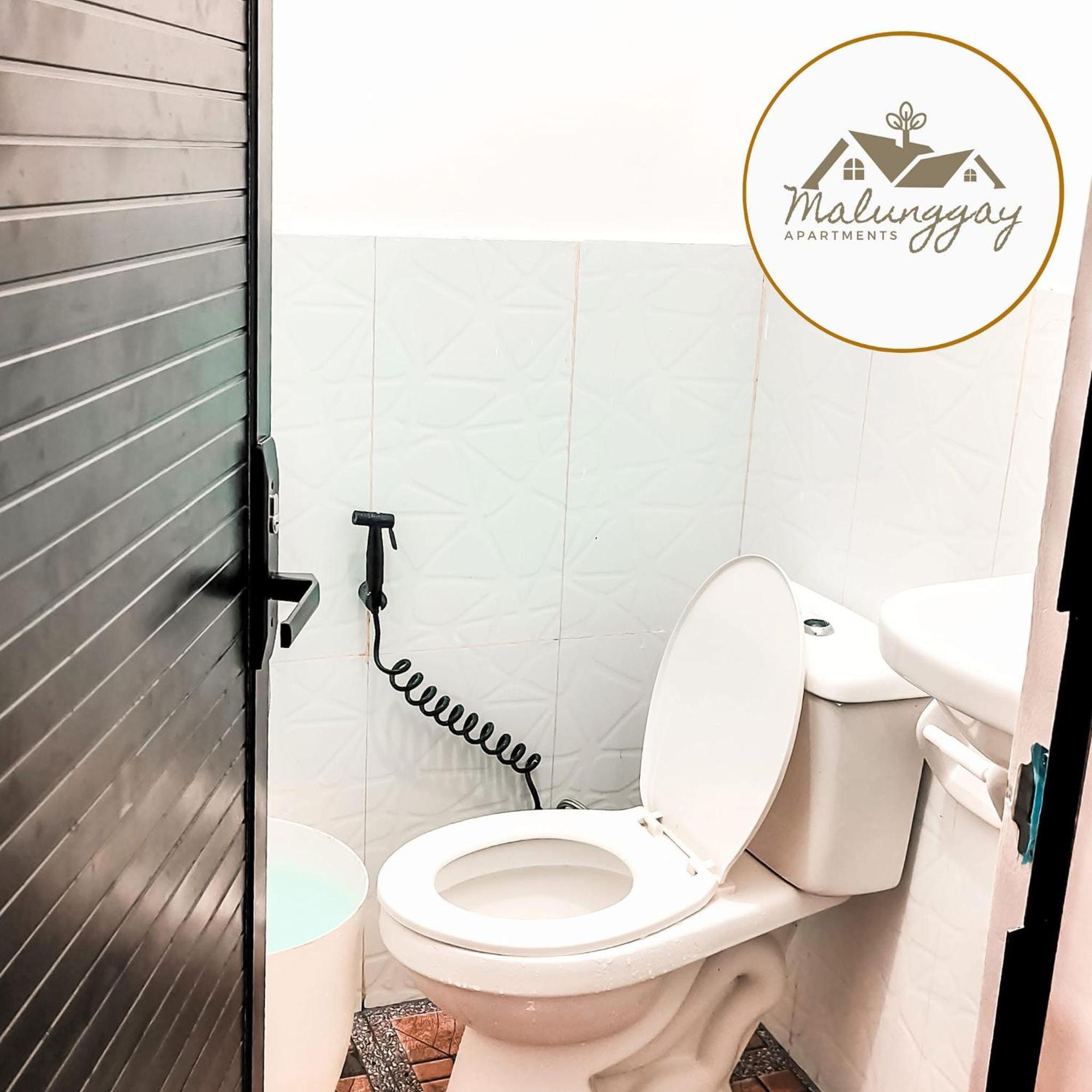 Malunggay Apartments มาริเวเลส ภายนอก รูปภาพ